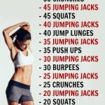 ebcfbaabe minute cardio workout tabata