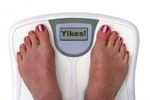 Maintaining lower body weight