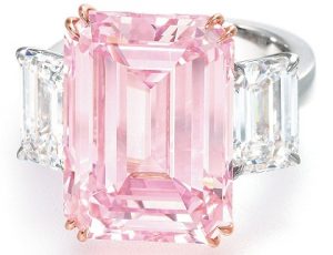 Perfect Pink  Million