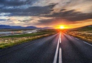 Plan a Road trip