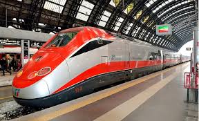 TopGreatestTrainsintheWorld