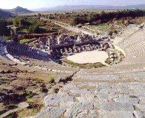 TopLostHistoricAncientCivilizationTowns