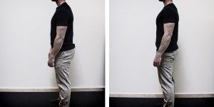 9 Have proper body posture | Yina TopTipstobeaGoodLiar