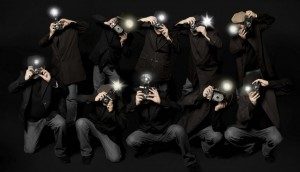 9 Hog the limelight | Yina ThingstoDoifyouBecomeaPolitician