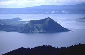 TopMostActiveVolcanoesintheWorlds