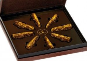 TopMostExpensiveChocolatesintheWorld