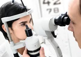 Regular examination of your eyes