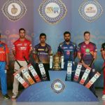 IPL Teams  Squad IPL  Teams and Players