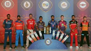 IPL Teams  Squad IPL  Teams and Players