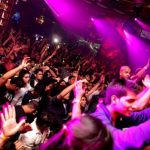 Nightlife in Mumbai