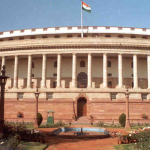 Parliament of india