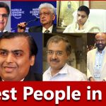 Richest Men in India