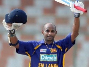 Sanath Jayasuriya