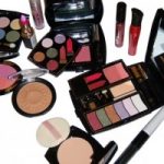 Top  A large amount Risky Cosmetic Items