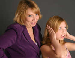 Top  Common Reasons Why Kids Hate their Parents