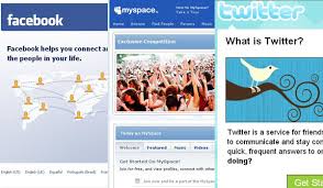 Top  Disadvantages of Social Networking
