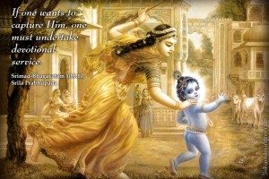 Top  Facts In Relation To Lord Krishna Life