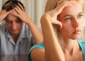 Top  General Relationship Issues
