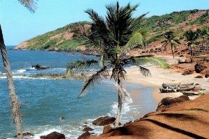 Top  Goa Tourist Attraction Spots