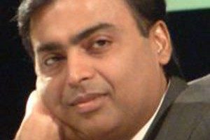 Top  Great Richest Indian Citizens