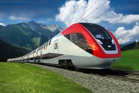 Top  Greatest Trains in the World