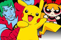 Top  Most Dear Loved Cartoons by Kids