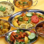 Top  Spicy Foods North Indians