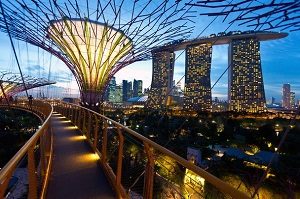 Top  Tallest Skyscrapers in America