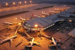 Top  World’s Most Attractive Airports