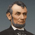 abraham lincoln