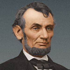 abraham lincoln