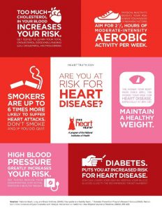 bfebedddaa heart health month heart month