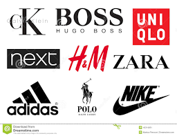 brand