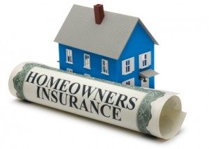insure your home