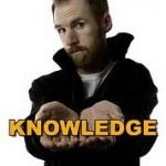 knowledge