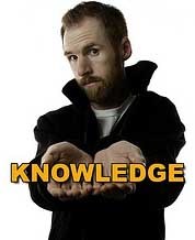 knowledge