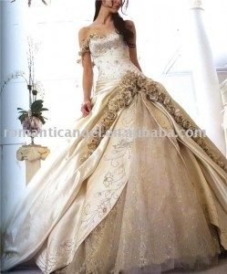new dress