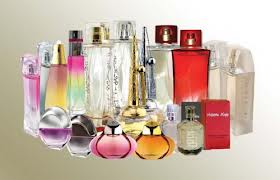 perfume or fragrance