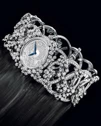 wrist watch
