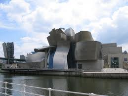 Guggenheim Museum Bilbao Spain