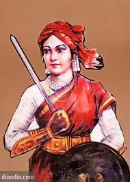 Rani Laxmi Bai