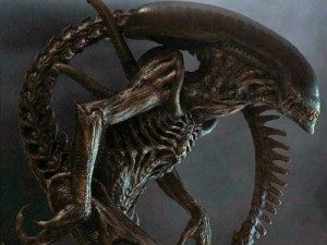 TopMoviesbasedonAliens