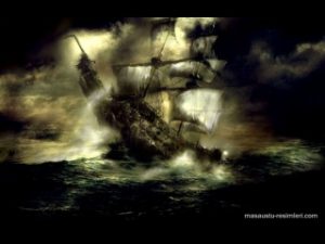 MostScariestGhostSightingsaroundtheWorld