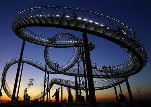 TopMostAmazingStaircasesinWorld