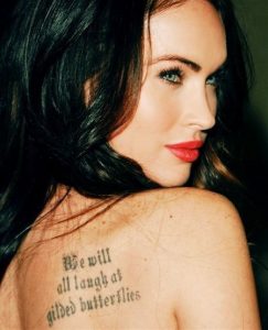 TopTattooIdeasforGirls