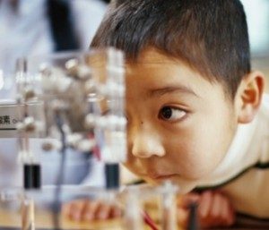 10 Being Curious | Yina Being Curious
