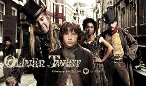 Oliver Twist