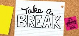 Take a Break