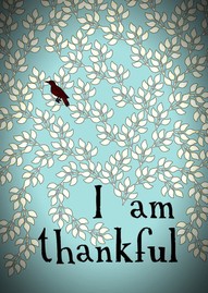 The attitude of gratitude