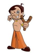 TopMostLovedCartoonCharactersbyChildren